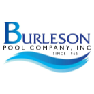 Burleson Pool Company, Inc. Logo