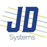 JD Systems Logo