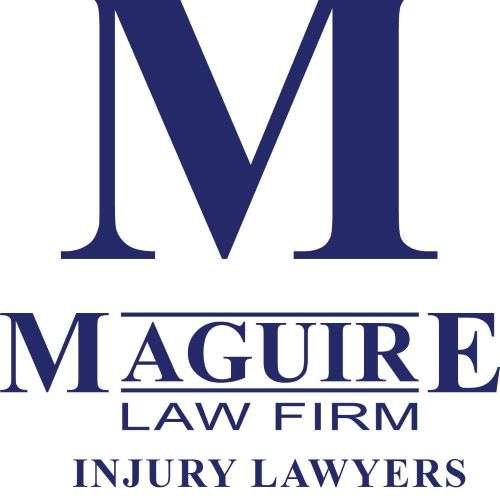Maguire Law Firm, LLC Logo