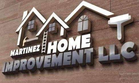 Martinez Home Improvement, LLC Logo