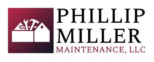 Phillip Miller Maintenance LLC Logo