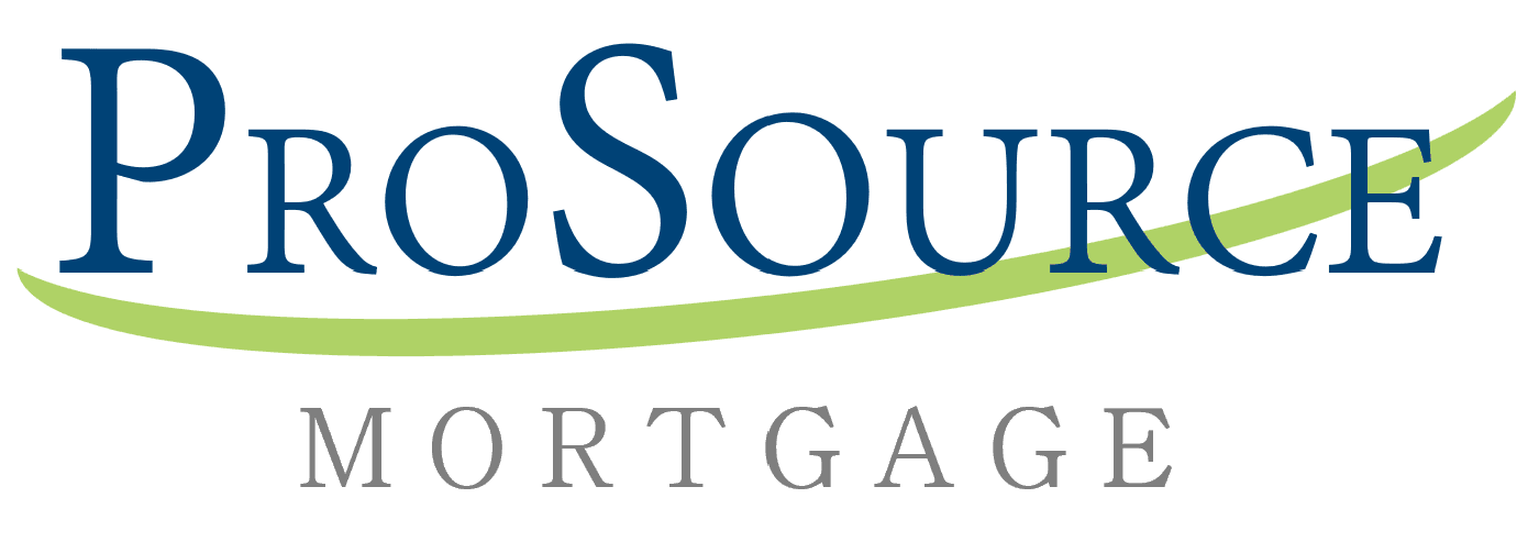 ProSource Mortgage Logo