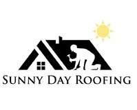 Sunny Day Roofing LLC Logo