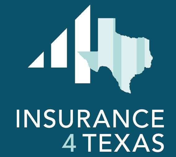 Insurance 4 Texas Logo