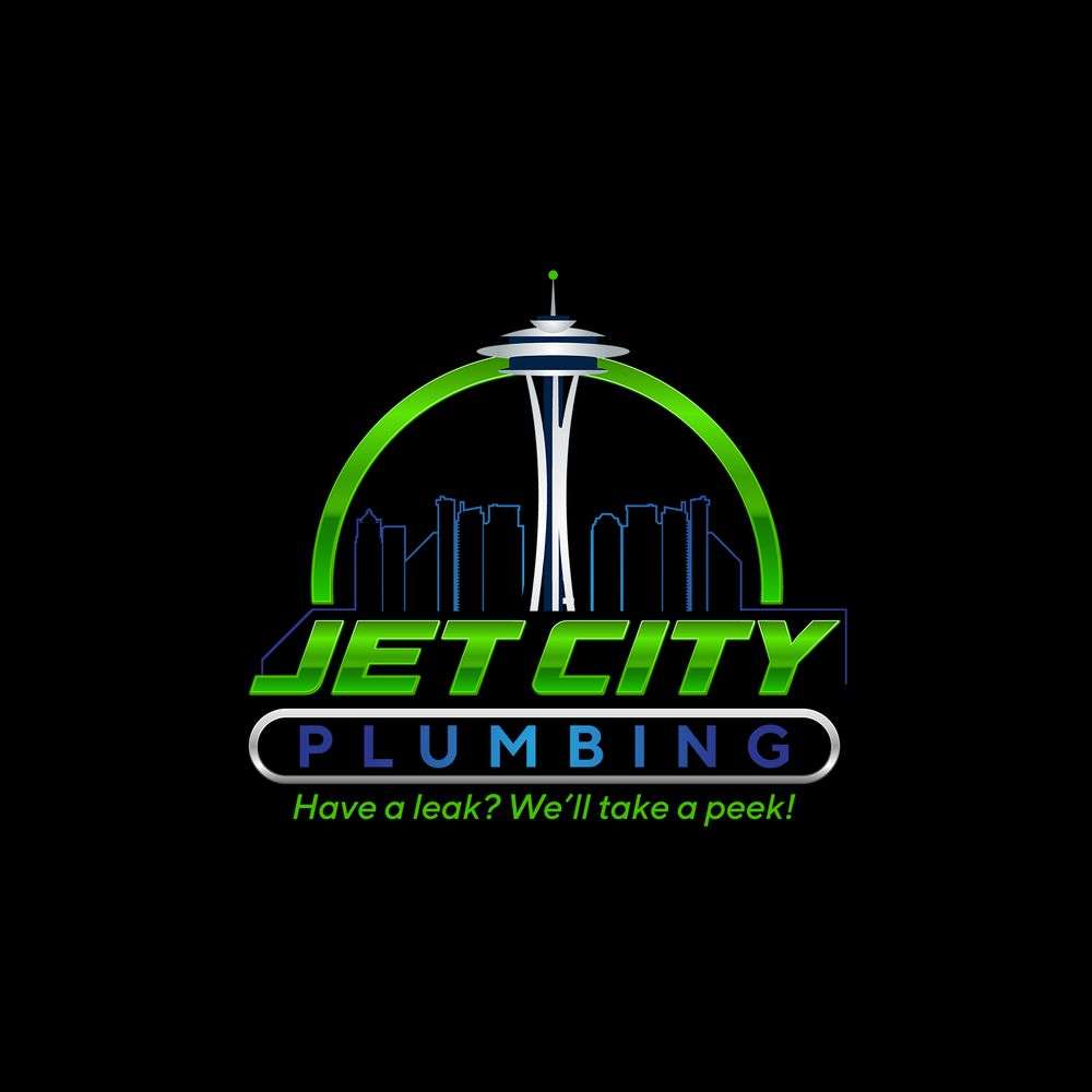 Jet City Plumbing LLC Logo