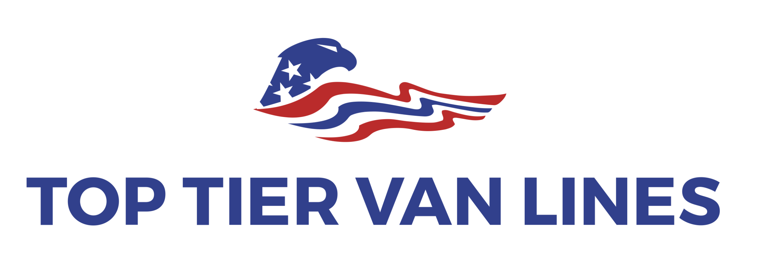 Top Tier Van Lines, LLC Logo