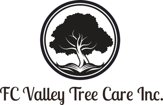 FC Valley Tree Care Logo