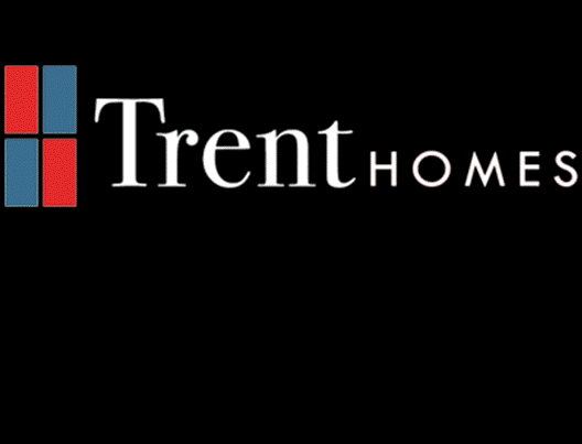 Trent Homes, Inc. Logo