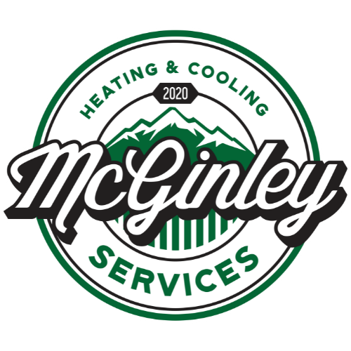McGinley Services LLC Logo