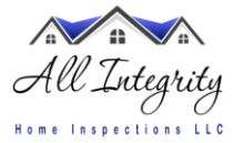 All Integrity Home Inspections LLC Logo