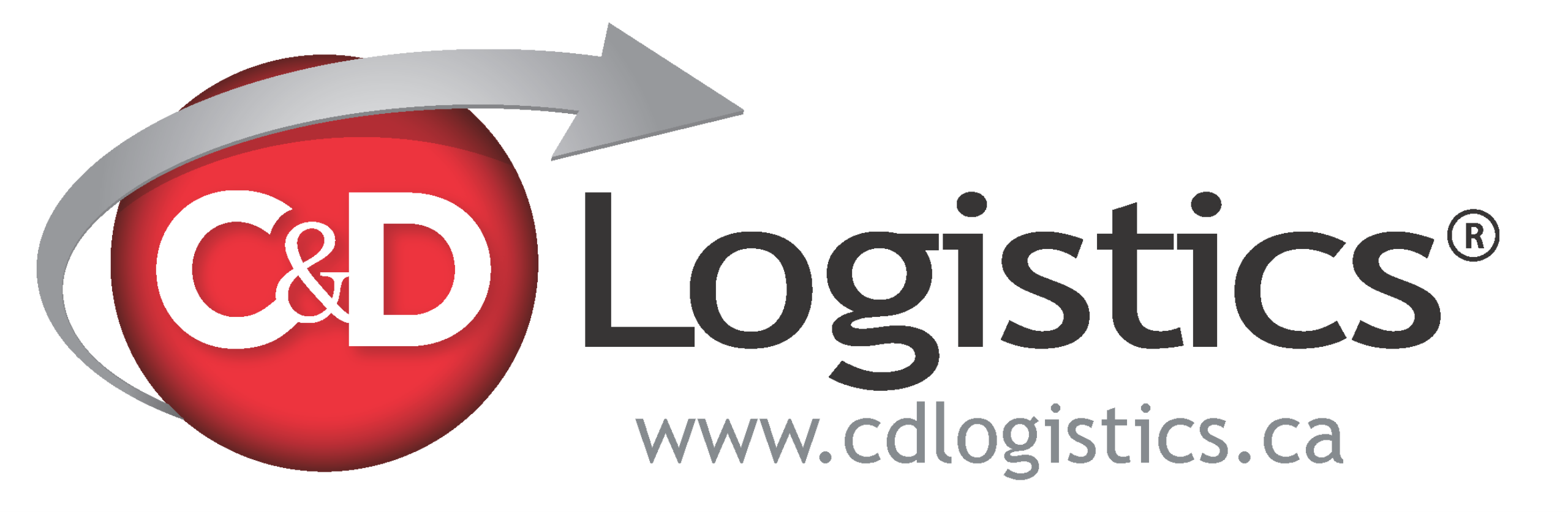 C&D Logistics Ltd Logo