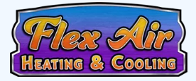 Flex Air HVAC LLC Logo