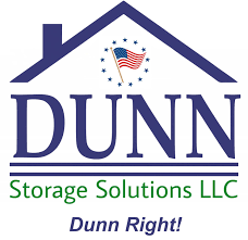 Dunn Storage Solutions LLC Logo
