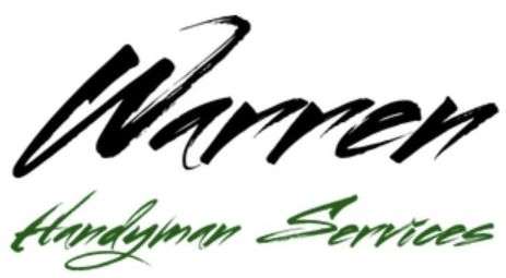 Warren Handyman Services Logo