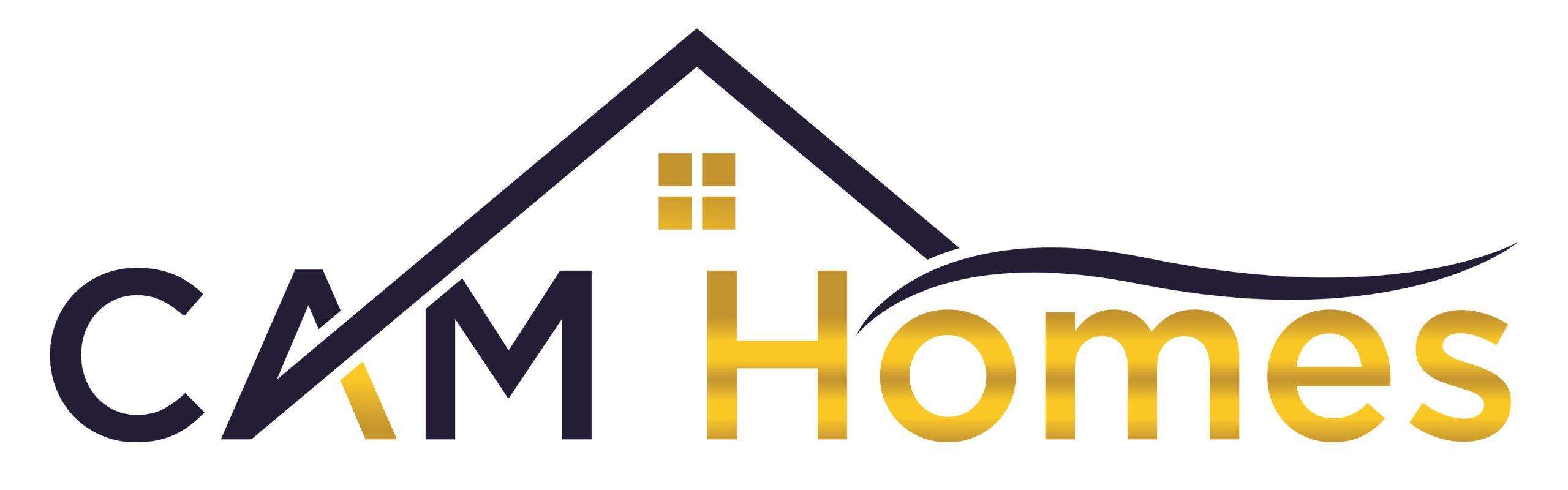 CAM Homes LTD Logo