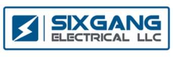 SixGang Electrical, LLC Logo