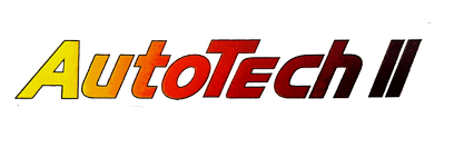 Auto Tech II Logo