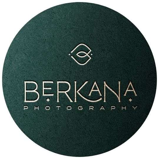 Berkana Photography LLC Logo