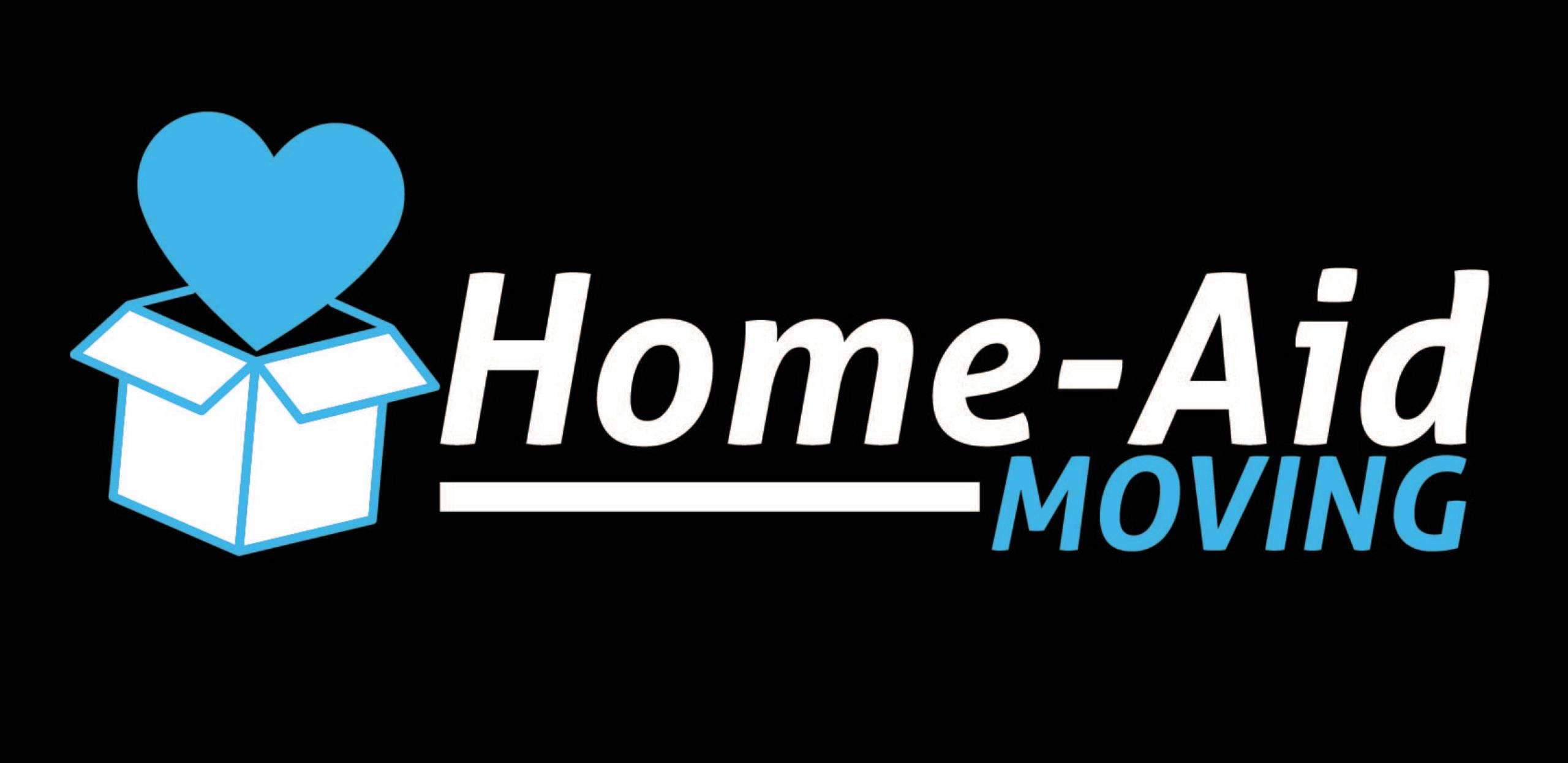 Home-Aid Moving of TN Inc. Logo