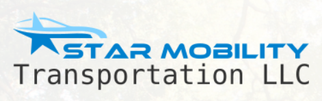 Star Mobility Transportation LLC Logo
