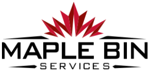 Maple Bin Services Inc. Logo