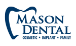 Scott A. Mason, D.D.S., P.A. Logo