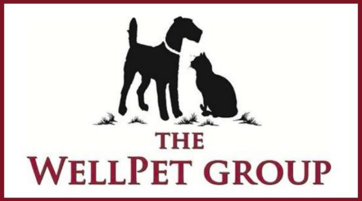 The Well Pet Group Logo