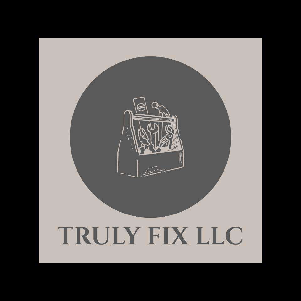 Truly Fix, LLC Logo