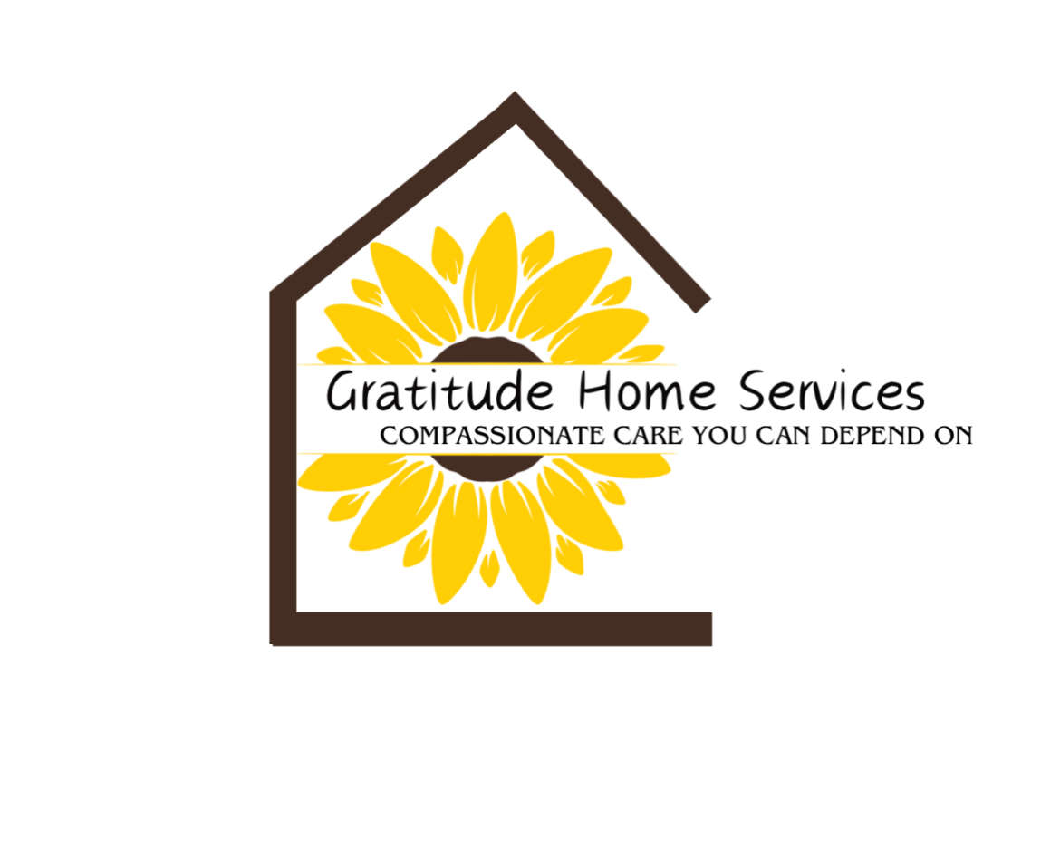 Gratitude Home Services, LLC Logo