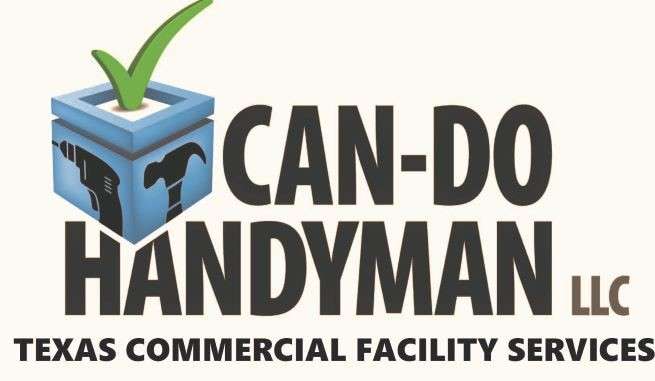 Can-Do-Handyman, L.L.C. Logo