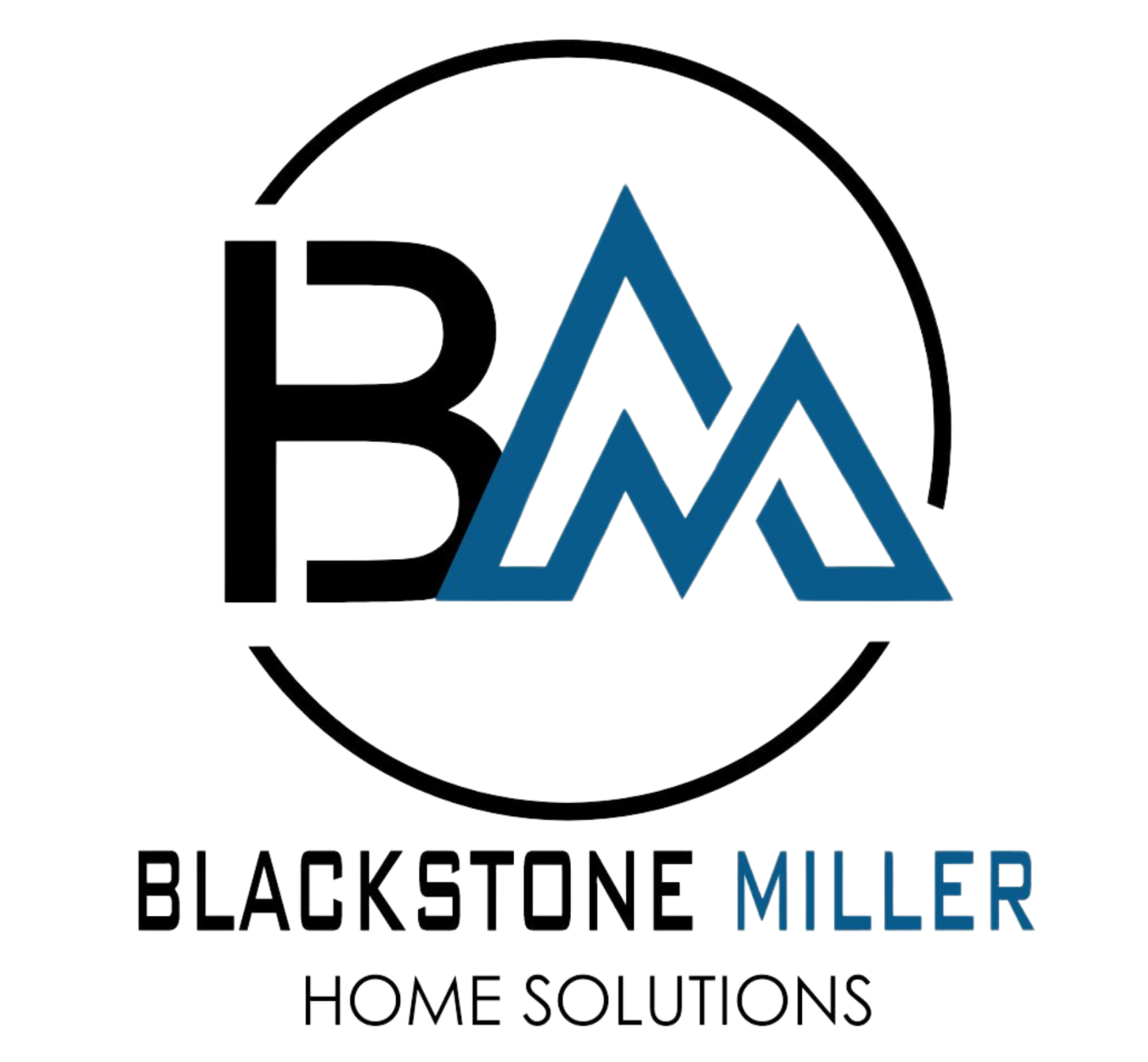 Blackstone Miller Home Solutions Logo