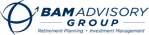 BAM Advisory Group Logo
