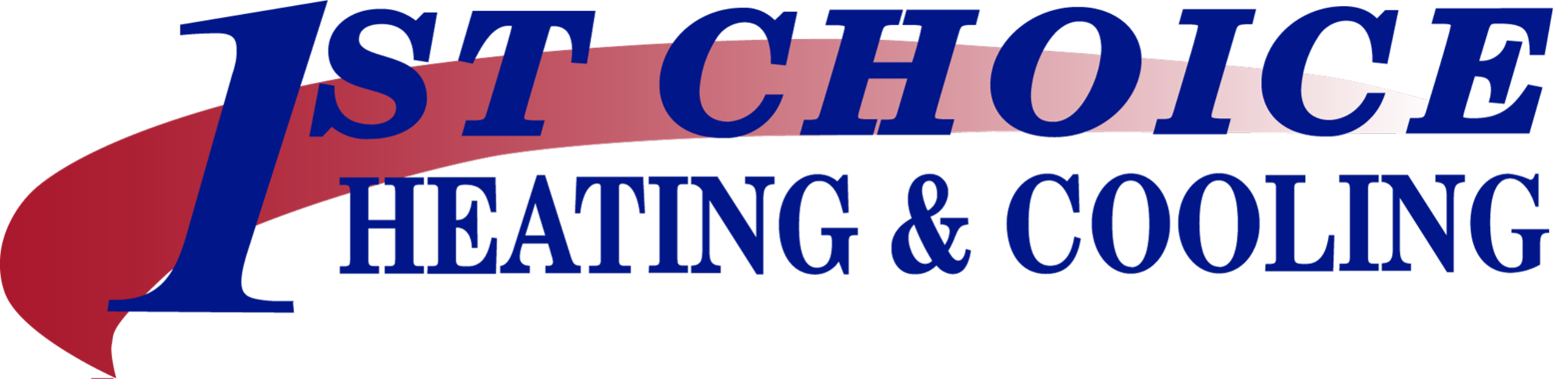 1st Choice Heating & Cooling Logo