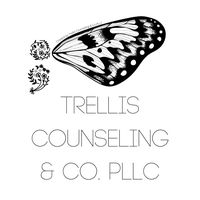 Trellis Counseling & Co PLLC Logo