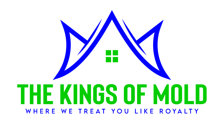 The Kings of Mold LLC Logo