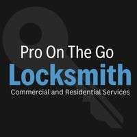 Pro On The Go Locksmith LLC Logo