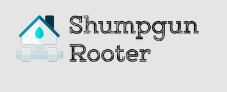 Shumpgun Rooter, Inc. Logo