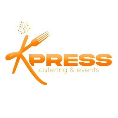 Kpress Catering & Event LLC Logo