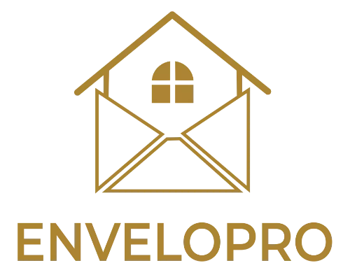 Envelopro Inc. Logo