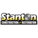 Stanton Construction & Restoration Ltd. Logo