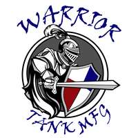 Warrior Tank Manufacturing, LLC Logo