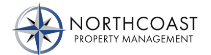 Northcoast Property Management Logo