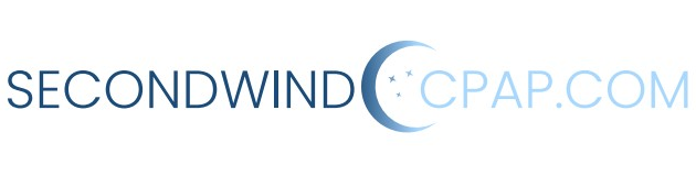SecondwindCPAP, LLC Logo