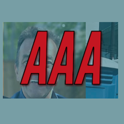 AAA Gas and Plumbing Specialist Inc Logo
