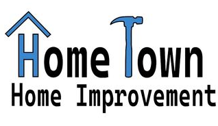 Hometown Home Improvement & Building Logo