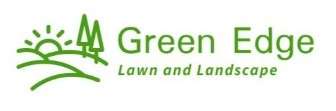 Green Edge Lawn & Landscape LLC Logo