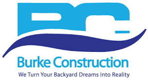 Burke Construction Logo