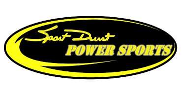 Sport Durst Power Sports, LLC Logo