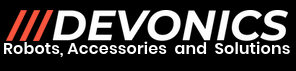 Devonics Inc Logo