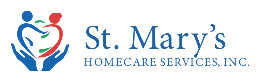 St. Mary's Homecare Services Logo